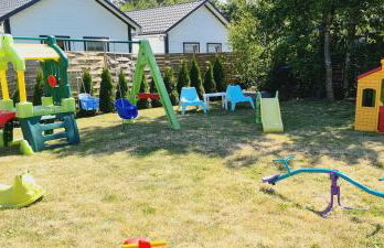 Domki Apartamentowe Morska Zatoka - Foto 33