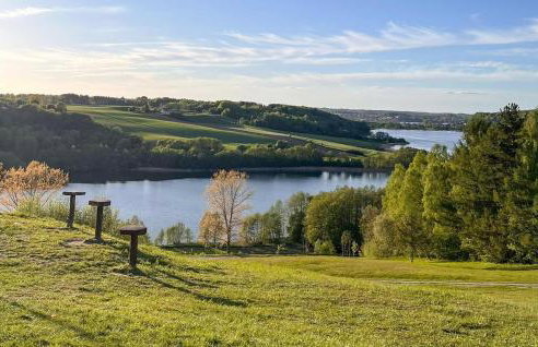 Stunning Home In Prokowo With Sauna - Foto 16