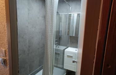 auris en oisans, vue sur le massif des ecrins - Foto 30