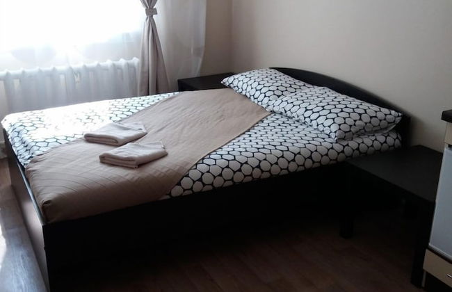 City Hostel na Plakhotnogo 37 - Photo 5