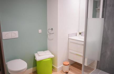 KoonTy : Chambres et Appartements à Landerneau - Foto 93