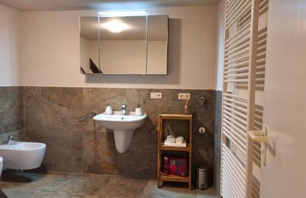 Stadtpalais Bellevue-Suite 3- Zimmer- Maisonettewohnung mit Dachterrasse maximal 4 Personen - Foto 73