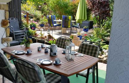 Haus Harzer Bergblick all inklusiv Sauna Whirlpool - Foto 48