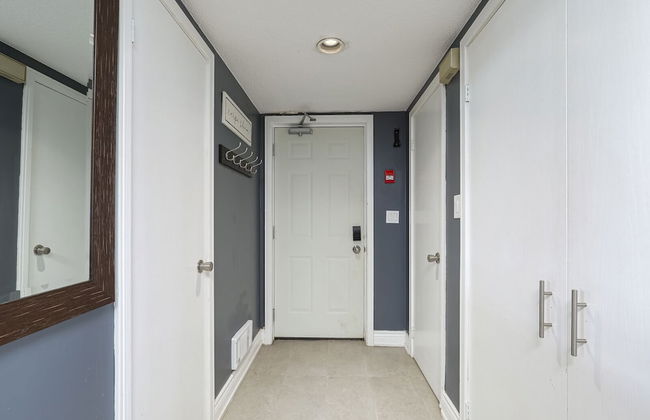 Cachet Crossing Chalets - Foto 29