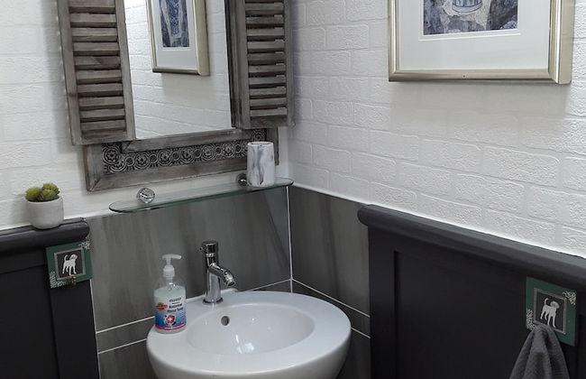 Ballybur Lodge Mews 2 - Photo 34