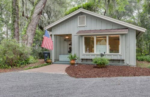 Nantucket Cottage with Fishing Dock and Sunsets - Foto 20