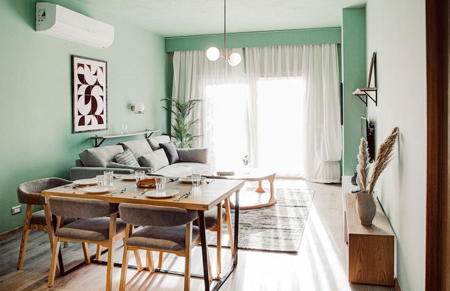 Bird Nest At Sheikh Zayed - Foto 23