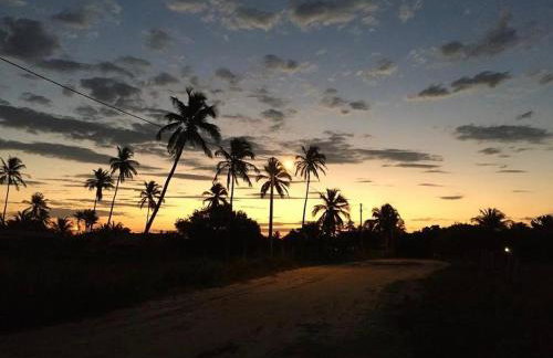 Casa com piscina para veraneio em Barra do Itariri - Bahia - Foto 20