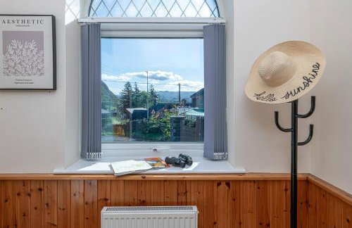 Hot Tub, 3 Bedroom Retreat, Near Snowdon, WIFI, Parking, Sleeps 6 - Foto 20