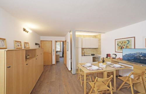 Apartment center Campiglio SE - Foto 7