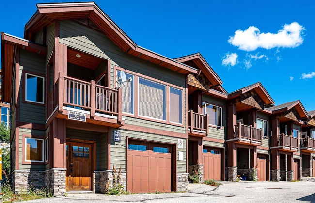 Bear's Paw Chalet - Amazing Location & Ski In/out - Photo 36