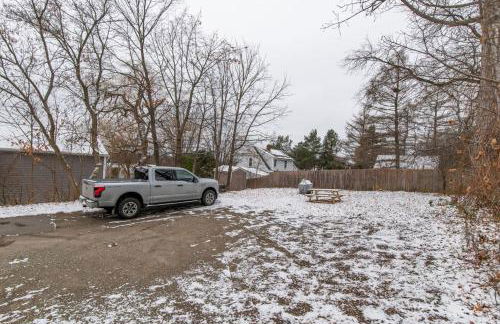 Ideally located 2BR Winooski Apt - Foto 16