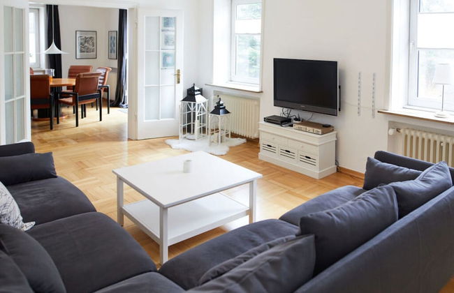 The Parents' House Comfortable Holiday Residence - Photo 10