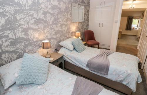 Boshaw Cottage - Foto 13