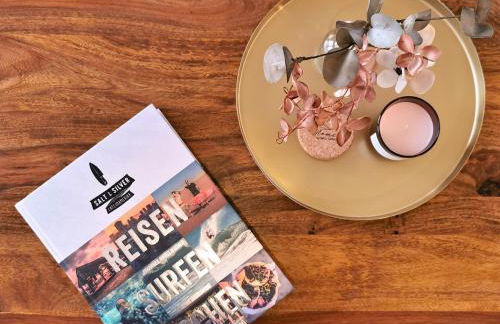 Fynbos Deluxe, Penthouse oder Balkon, Parkplatz - Foto 19