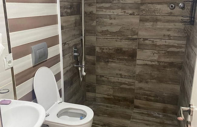 Mina Turizm Apart - Foto 10