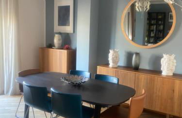 MONTE PELLEGRINO HOUSE AND TERRACE - Foto 8