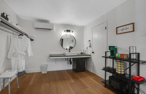 Mount Lena Room 4 at Mount Walker Inn - Foto 16