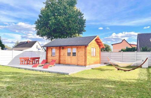 Glückseligkeit am Waldesrand - Foto 17