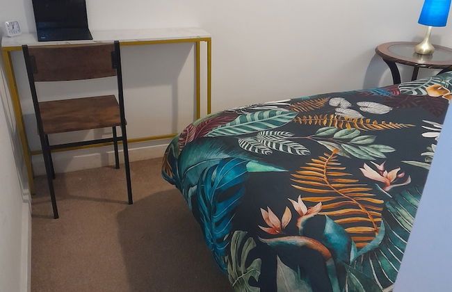 Cosy Private Hideaway Studio Flat With Breakfast - Foto 3