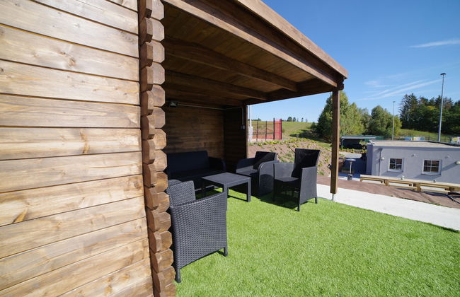 Gite Le Boquillon - Foto 71