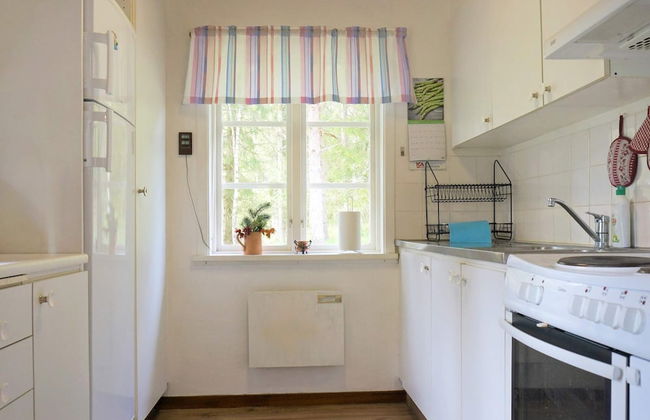 6 Person Holiday Home in Asarp-by Traum - Foto 7