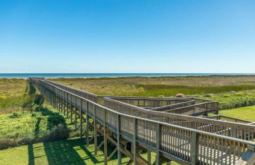 Breaking Waves - Open Airy Beautiful Ocean Views! - Foto 41