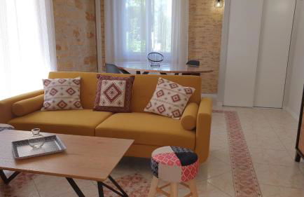 Grand Gite La Salamandre Proche Sarlat de 1 à 10 personnes - Foto 17