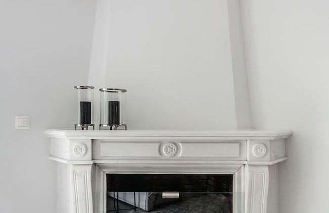 UPSTREET Modernized & Spacious 2BD Apartment in Chalandri - Foto 37