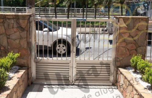 03 Dormitorios em Frente a Praia do Itararé / S.V - Photo 47