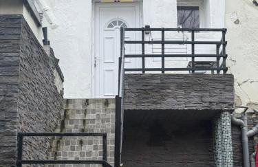 Duplex proche aéroport CDG et Paris - Foto 14