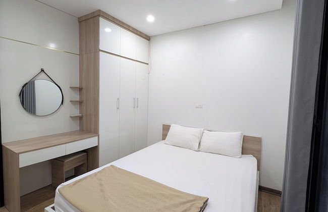 Era Apartment Lac Long Quan - Foto 5