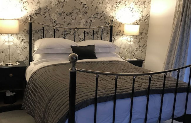 Abbey Green Farm B&b, Camping & Touring Park - Foto 5