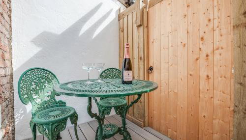 Bright 2-Bed in Wimbledon - 3 min Walk to Tube - Foto 2