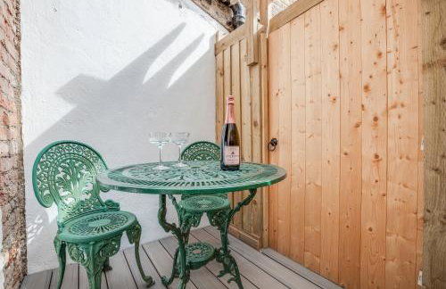 Bright 2-Bed in Wimbledon - 3 min Walk to Tube - Foto 2