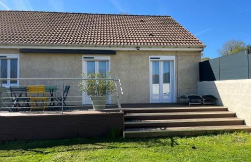 La maison d a cote - Foto 28