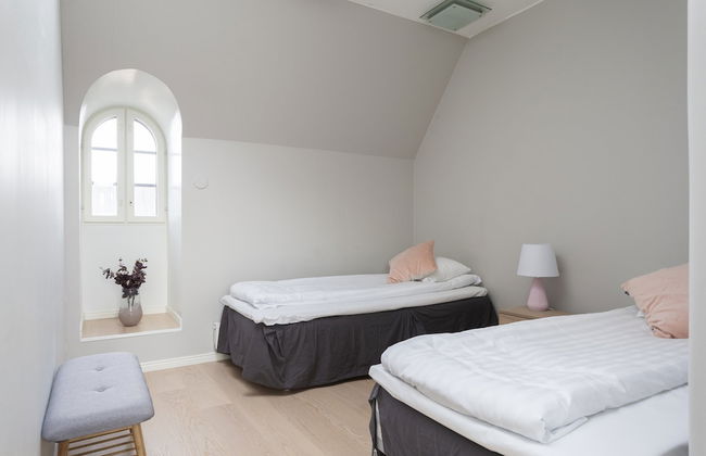 2ndhomes Kluuvi 2BR penthouse with balcony and sauna - Foto 4