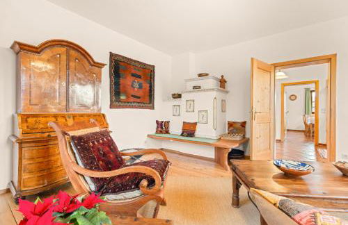 Ferienwohnung Mühlenweg - Foto 12