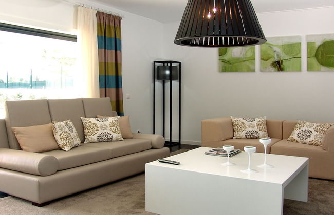 Novochoro Apartments - Foto 24