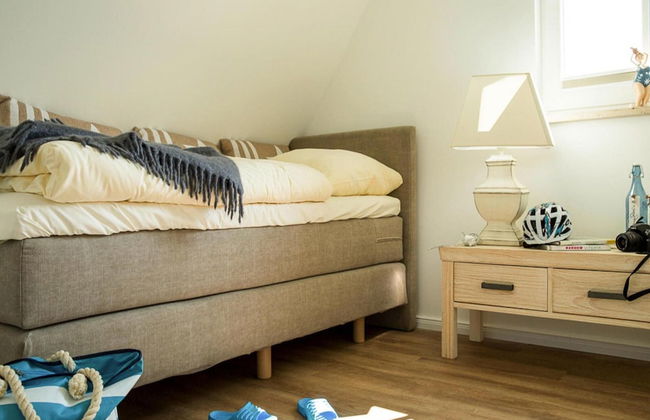 Luxury House Bodden Coast With Sauna - Foto 4