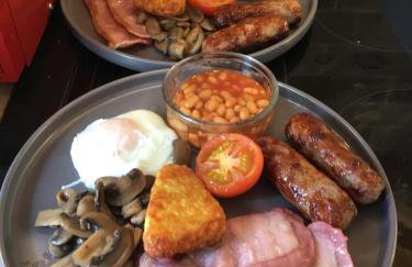 Soldiers Cottage, with HOT TUB, dog friendly, great views - Foto 29