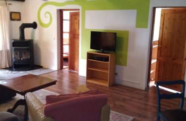 Ferienwohnung in Welzin - Foto 8