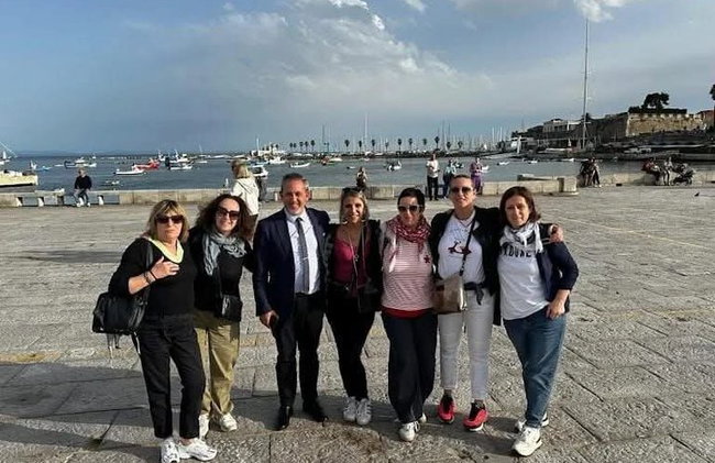 Lisboa - Tour privado de 9 horas a Sintra, Cabo da Roca, zona de la bahía de Cascais - Foto 15