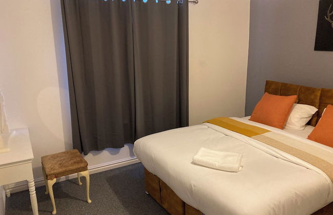 Cozy and Central City Apartment in Liverpool - Foto 6