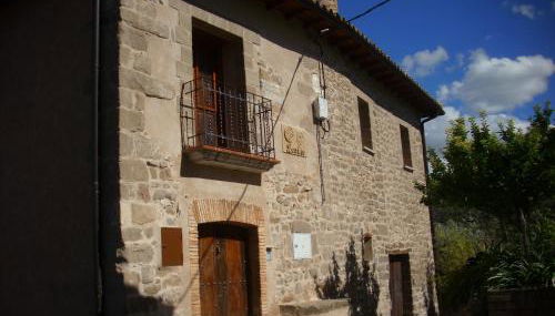 Casa Larriero de Olsón Aínsa - Foto 4