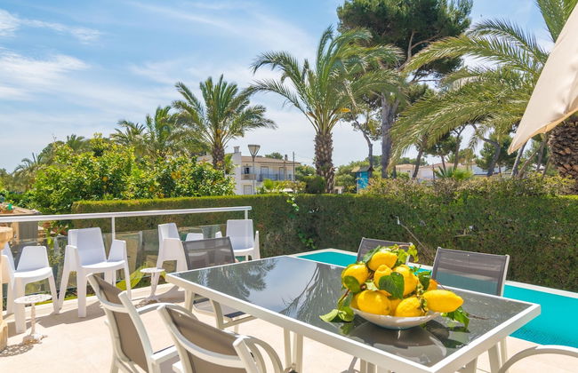 Anima in Can Picafort - Foto 17