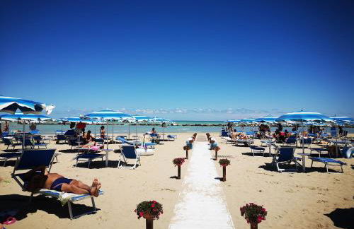 vacanze al Mare appartamento in villa - Foto 21