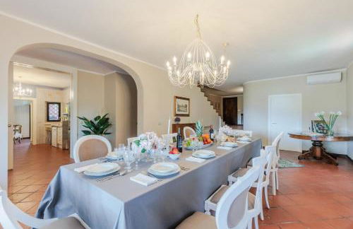 Cà Uvenere, Modern Farmhouse with Pool - Foto 35