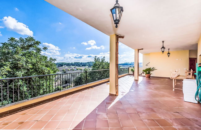 Ses Vistes - Foto 15