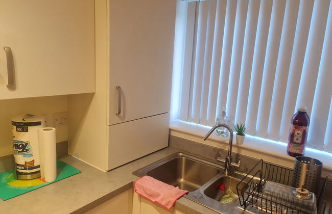 Stunning 3-bed House in Wolverhampton - Foto 13